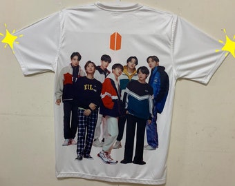 Permission To Dance Two Sided , Bts Concert Best-seller