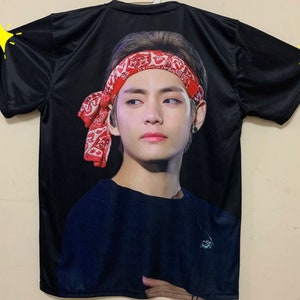 Kim taehyung T-shirt