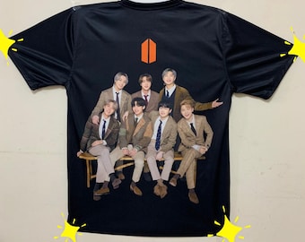 Permission To Dance Two Sided , Bts Concert Best-seller