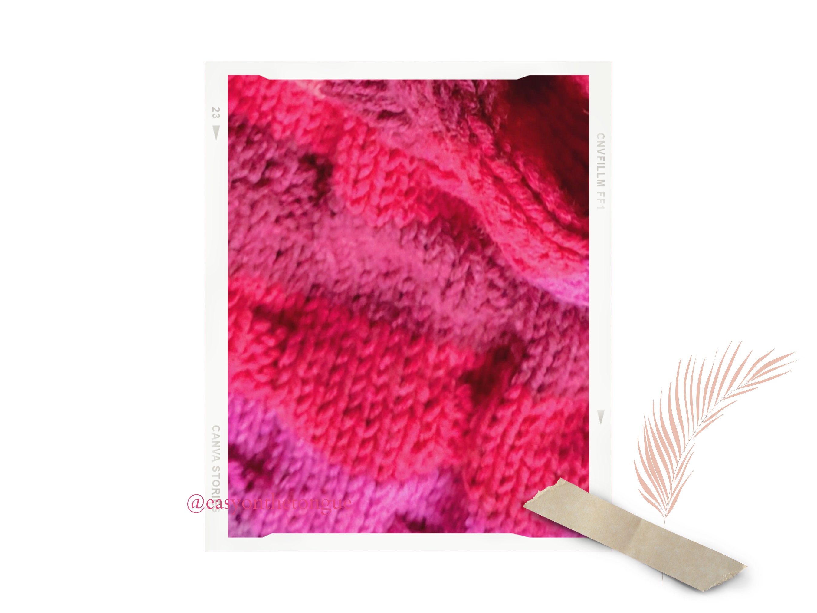 Easy Baby Blanket Knitting Pattern – Beginner Knit Stroller Blanket PDF ...