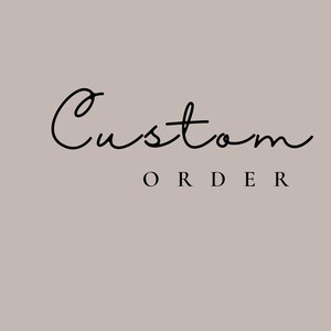 CUSTOM | Set of 3 Framed Canvas Signs | Your Quote or Lyrics Printed Here