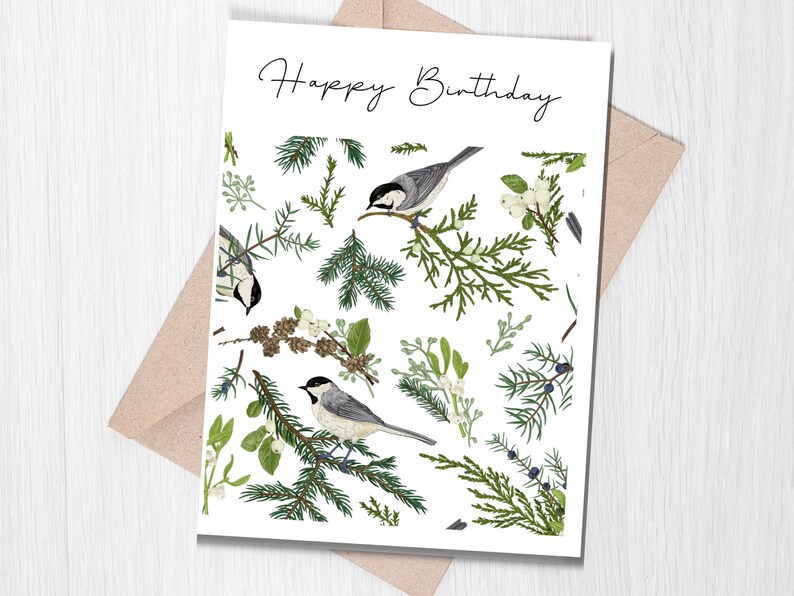 happy birthday wishes with birds Images High Quality... Bird Birthday Card, Birthday Card With Birds, Birds in Forest Birthday ...