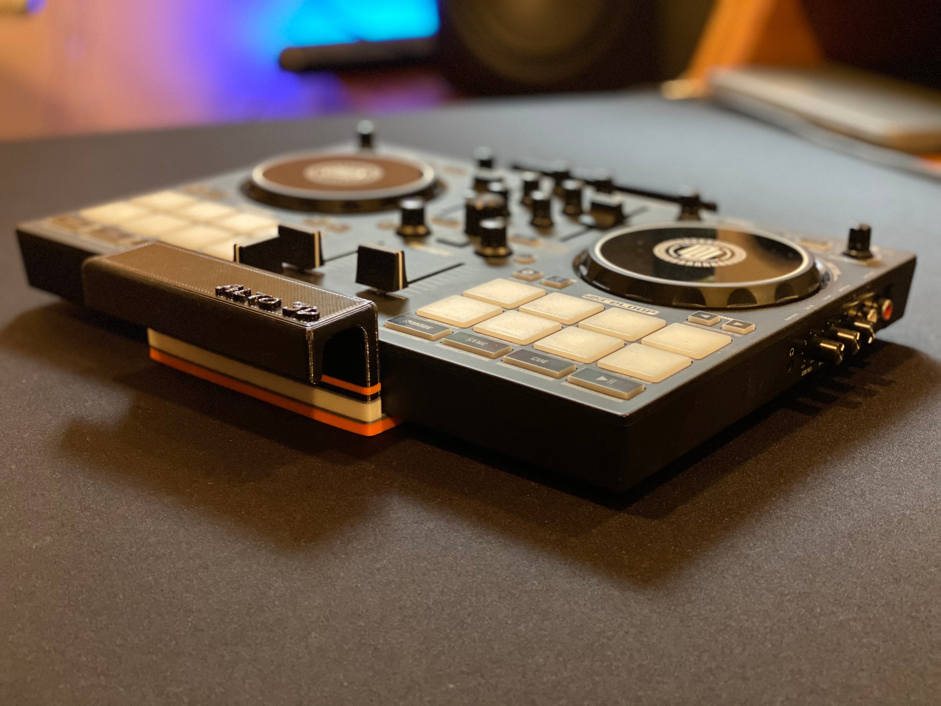 Pioneer Dj - Etsy