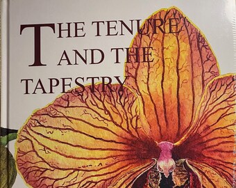 The Tenure And The Tapestry