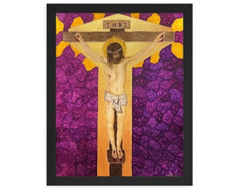 Crucifixion of Jesus