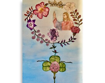 Rosary Luminous Mysteries