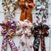 see more listings in the Scrunchies  section