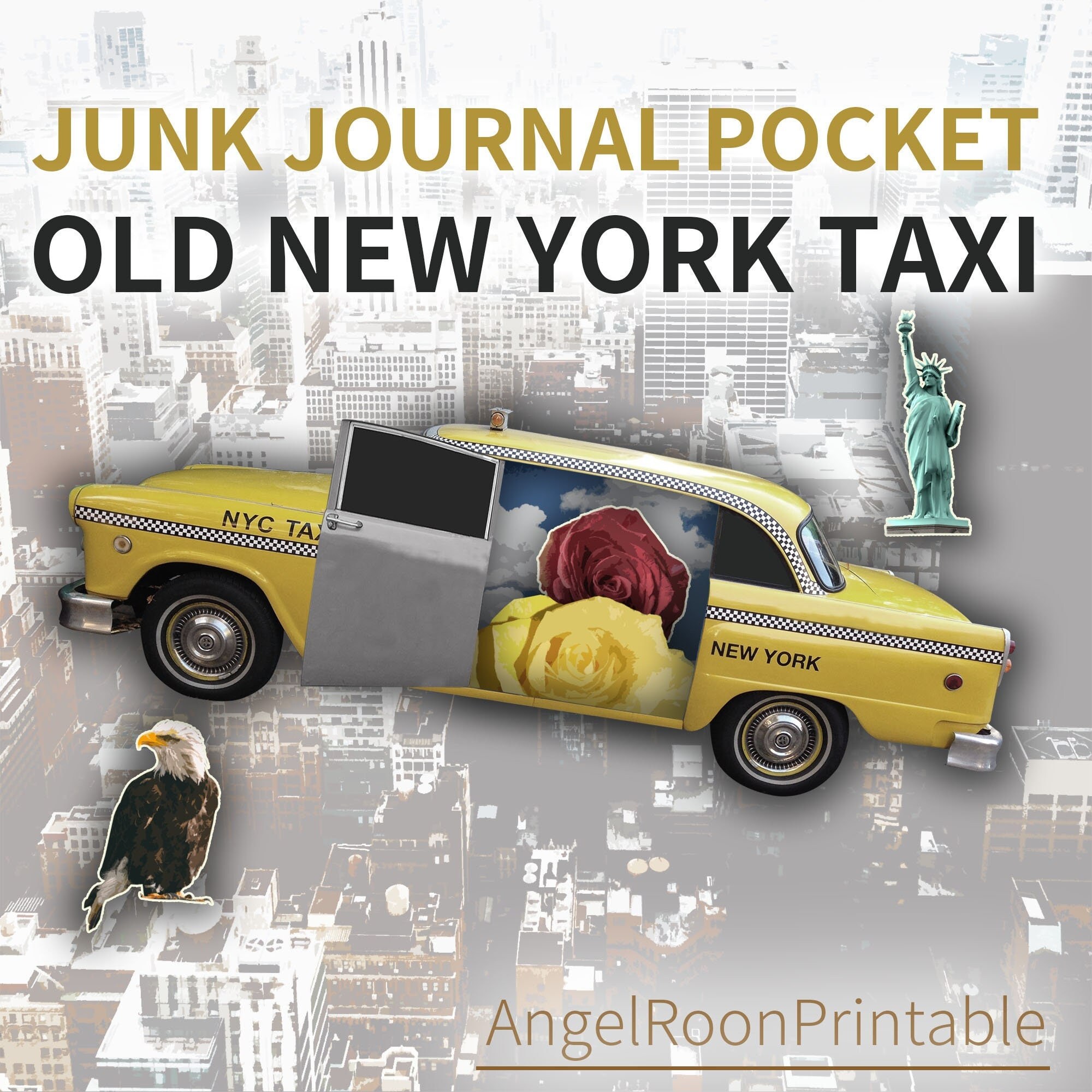 Yellow Book Manhattan 2001-2002 電話帳　NYC 1960 Manhattan New York City New York Telephone Company
