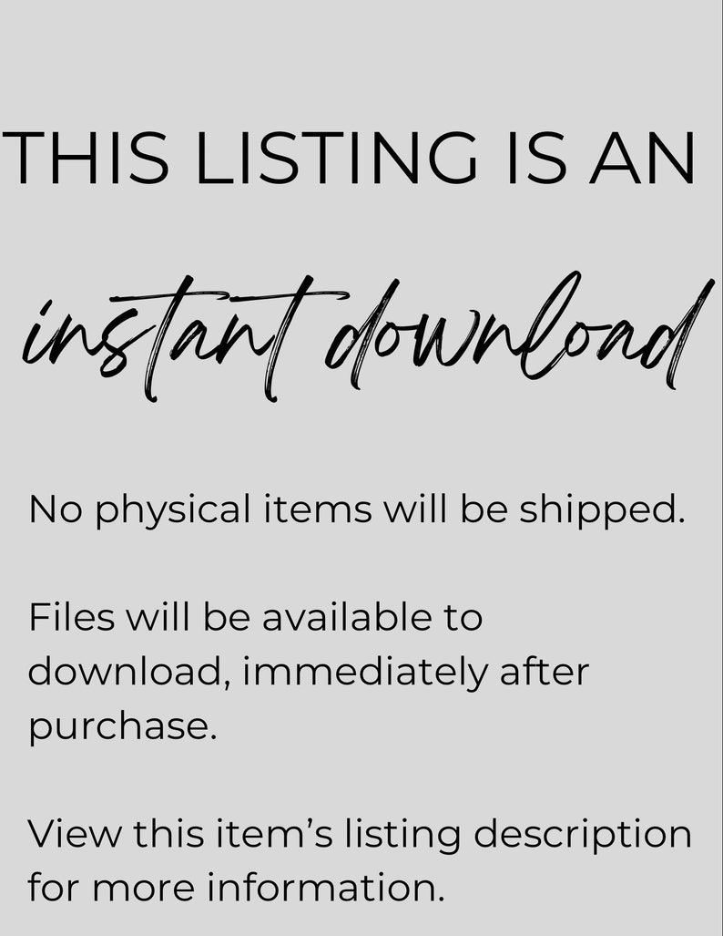 Good Morning Printable Bedroom Wall Art Instant Download Etsy