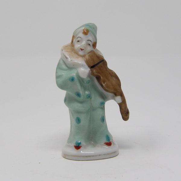 Tiny Vintage Made in Occupied Japan Vase Etsy