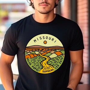 Missouri Shirts, Missouri Shirt, Missouri Tee, Missouri Tshirt, Missouri, Missouri Gifts,Missouri Tee Shirt,Missouri State,Missouri Traveler