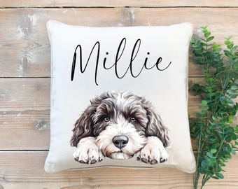 Dog cushion | Pet cushion