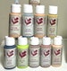 Dona Acrylic Paint - 1oz Opaque Stains - Acrylic Paints for Craft and Ceramics 