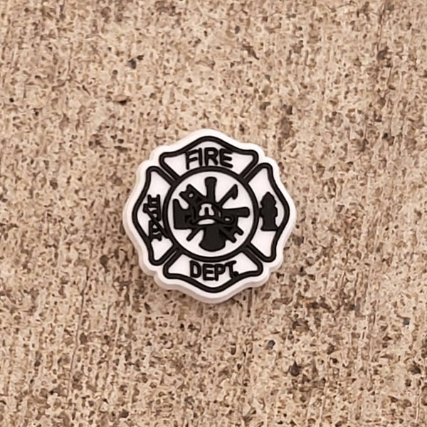 Fire Department Etsy