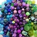 see more listings in the Festive  glass beads mix section