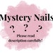 see more listings in the Mystery section