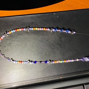 Name beads image 1