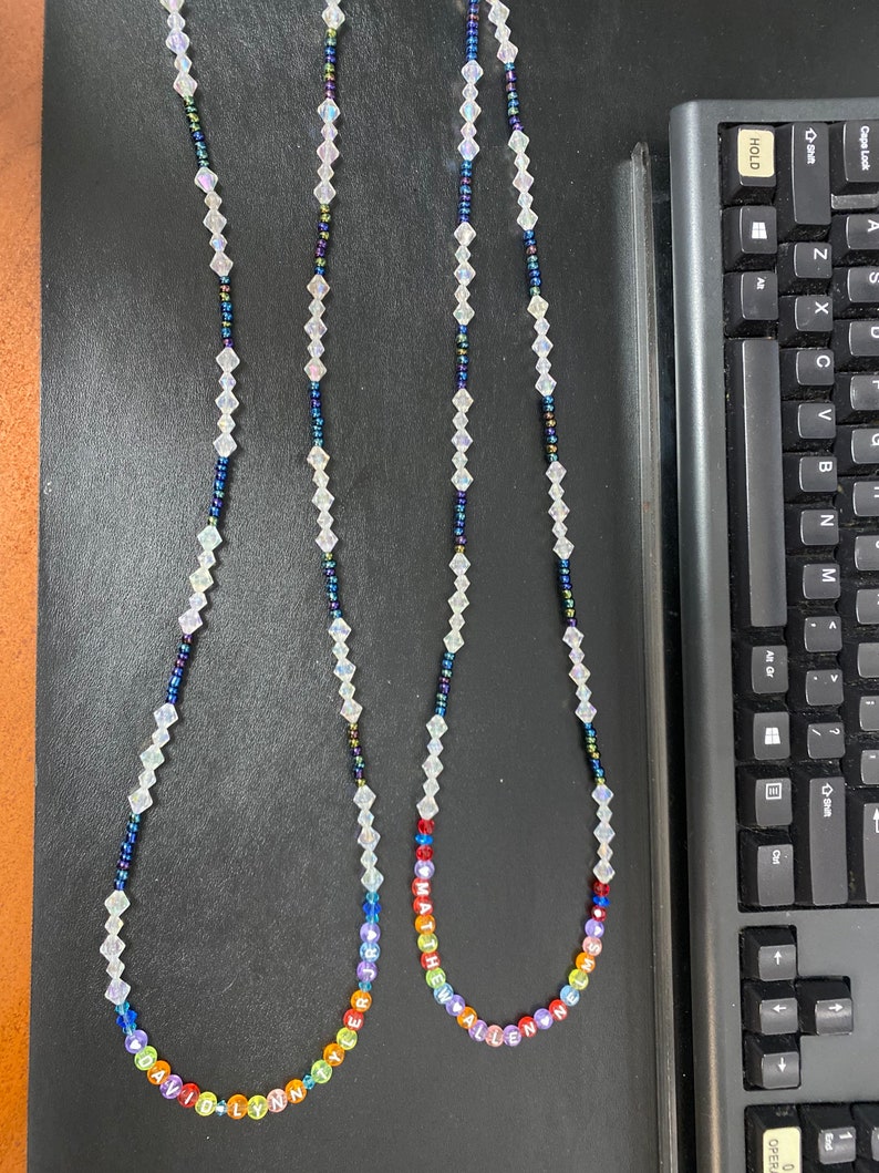Name beads image 3