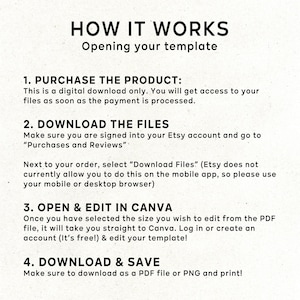 a white paper with instructions on how to use a printer