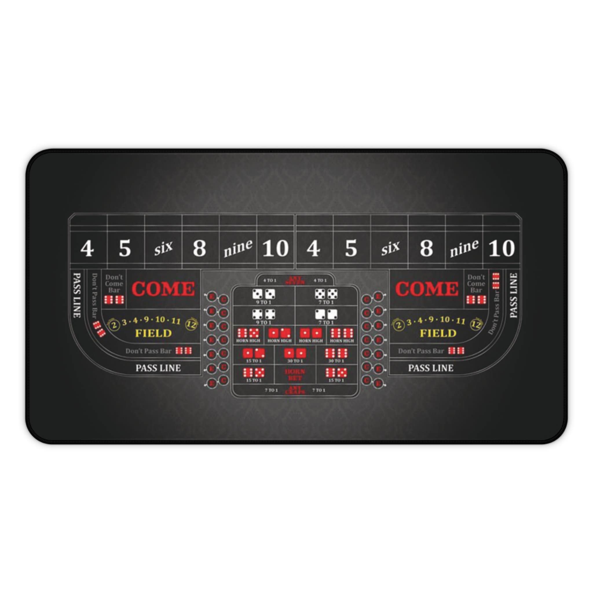 Zubehör – Bullets Playing Cards