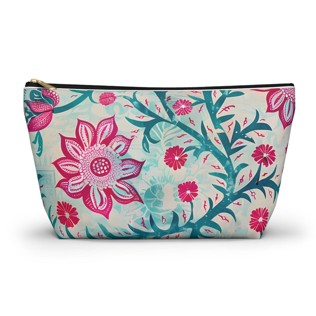 BESTYASH Große Mahjong-Tasche Mit Kordelzug - Stylische Aufbewahrung Für Reisen & Spieleabende