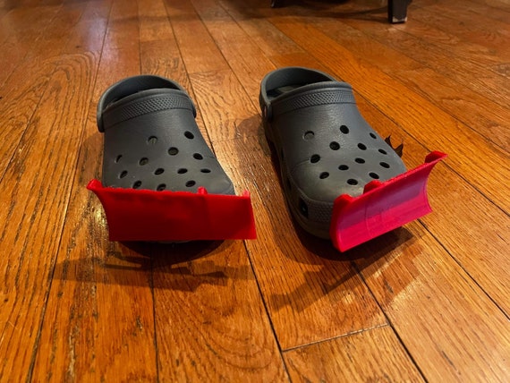 Crocs Stock Newsnow Plow Croc Charms - Rubber Shoe Decorations For Hole  Shoes