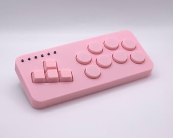 ゲーマーフィンガーボタン用D-BRAKE - Etsy 日本