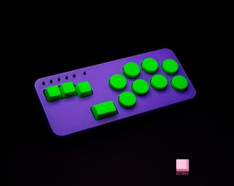 【本日特価】CIELOGAMES製Arcade Stick FusionFlex Amazon.com: PDP Victrix Sagat Limited Edition Pro Fs Arcade