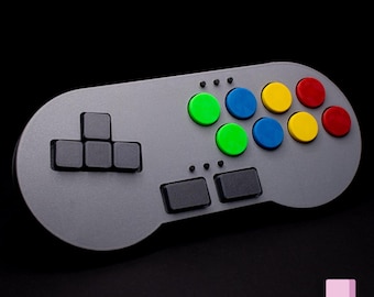 FightWedge V3　ゲームパッド FightWedge V3 ファイトパッド - Etsy 日本