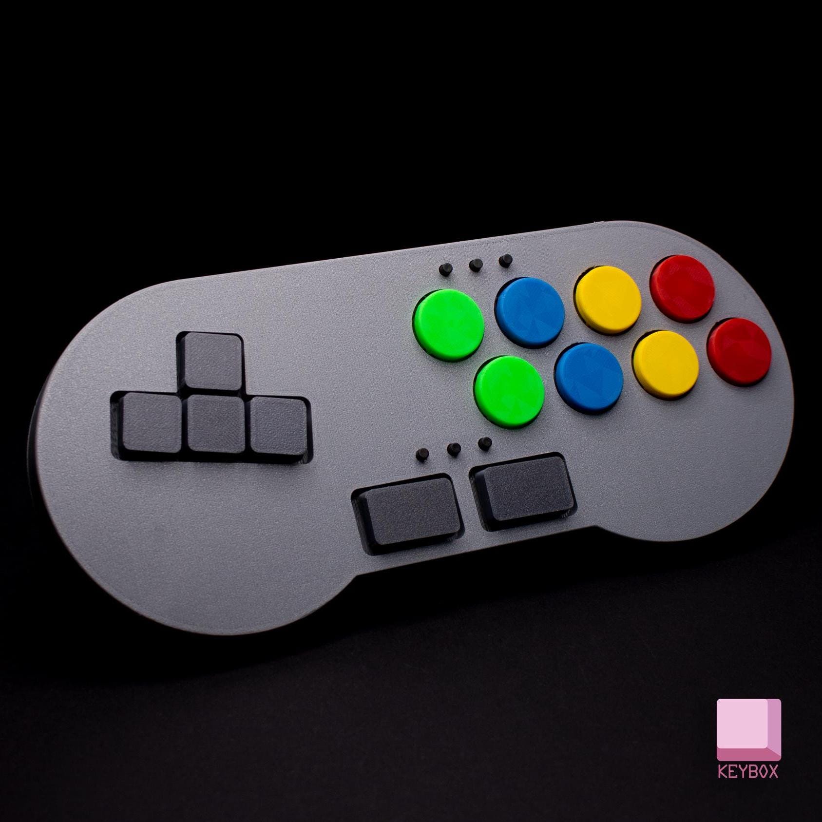 Mixbox 格闘ゲーム用アーケードコントローラー Mixbox 格闘ゲーム用アーケードコントローラー
