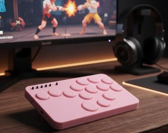 ゲーマーフィンガーボタン用D-BRAKE - Etsy 日本