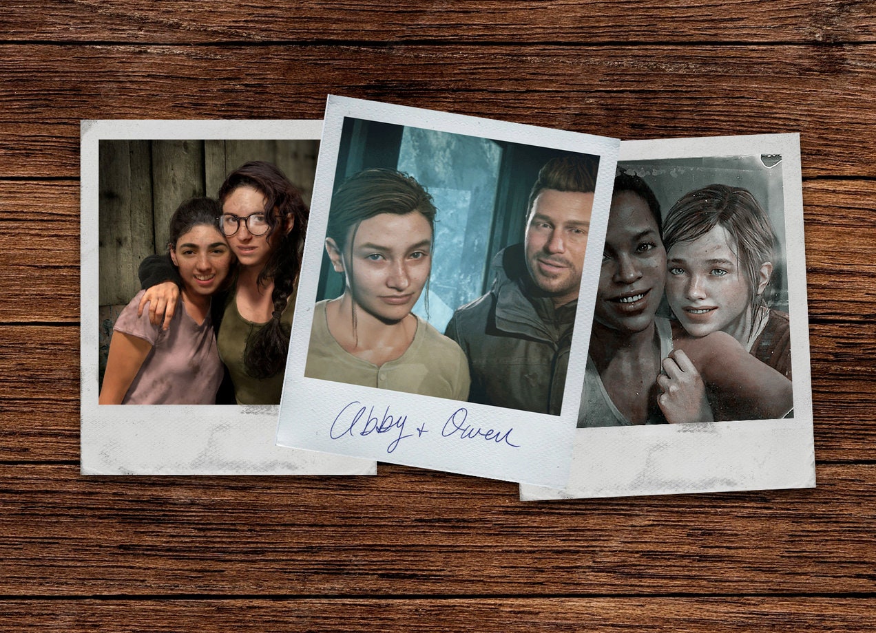 ellie williams pfp icon the last of us 2 in 2023