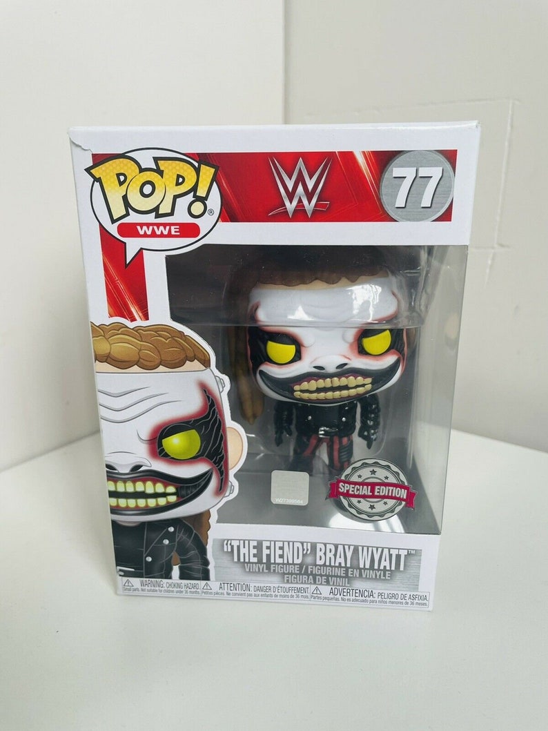 funko custom pop