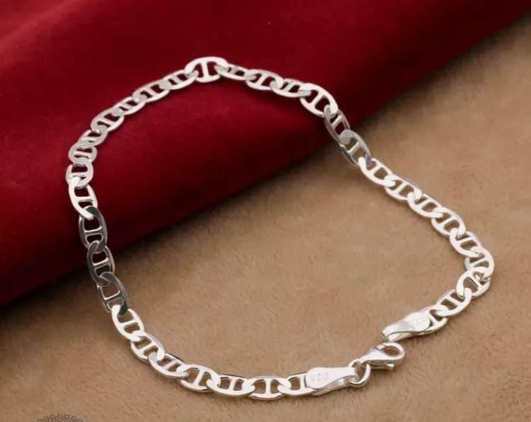 Silver kai best sale chain