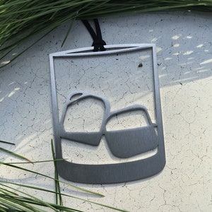 Whiskey Ornament / Bourbon Ornament / Christmas Whiskey / Holiday Gift / Christmas Tree ornament / Gifts for him / Stocking stuffer / Unique