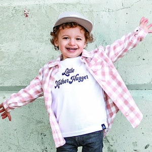 LITTLE MOTHER HUGGER Toddler Boys Shirt, toddler boys tshirts, boys clothes shirt 2t, boy shirts 3t 4t, baby boys clothing, boys mom shirt