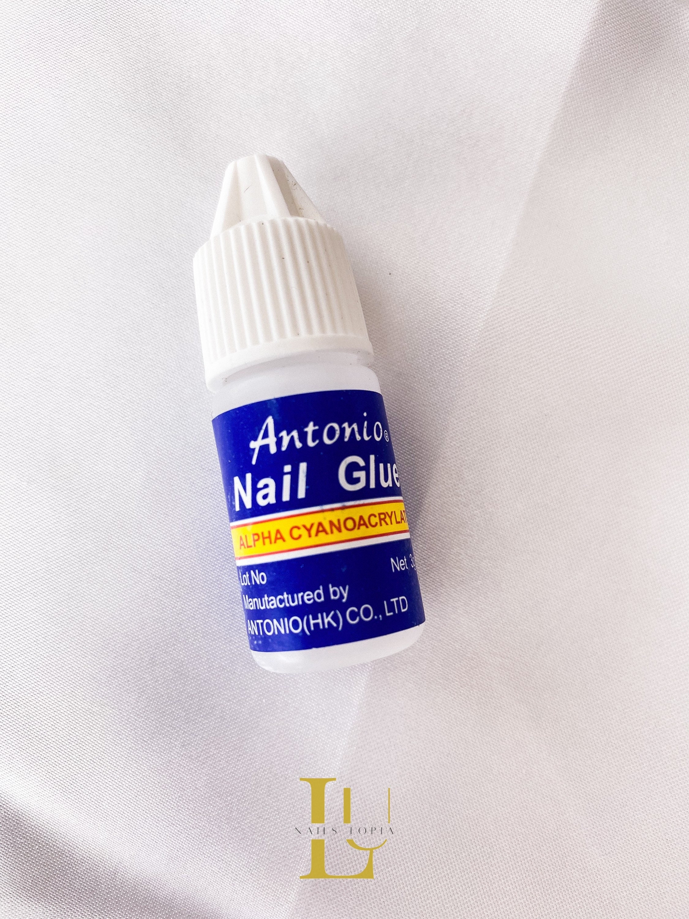 20Ml Strong Solid Nail Rhinestone Glue No-Wipe Non-Flowing Gel For  Rhinestone Resin Gem Jewelry Adhesive Gel Acrylic False Nail Tips Glue  Diamonds Crystal Charms Gel Bling Gel For Professional And Home Use
