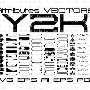 Y2K Aesthetic Vector Icons Bundle, Vectors for Graphic Design, Logos, Clothing, Svg, Ai, Eps, Pdf, Png, back to 90s