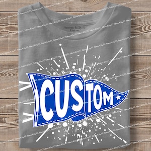 カスタムマスコットPNG：パーソナライズされたチームデザイン（デジタルダウンロード）