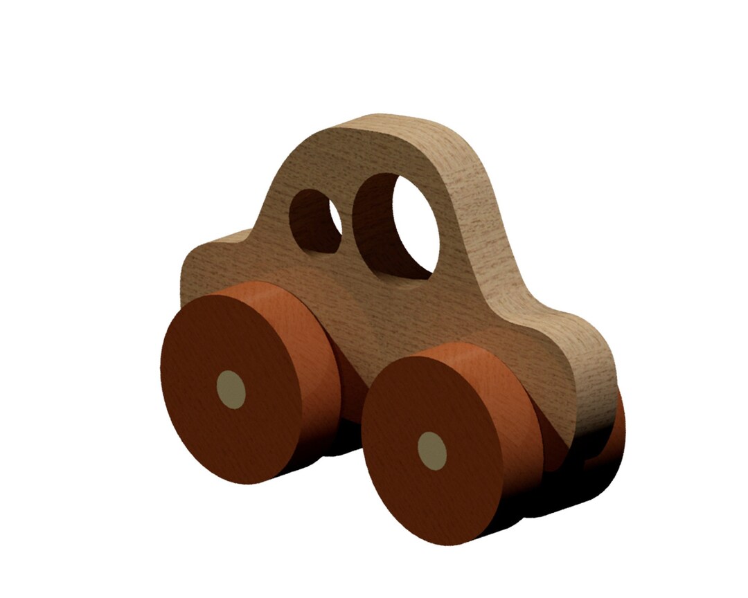 Little Car Pattern, Scroll Saw Car Patterns, PDF, PNG, JPG Scroll Saw