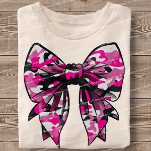 Roze paarse oude camouflage strik PNG, flirt boog jacht camouflage sublimatie digitaal ontwerp militair meer strand land shirt ontwerp Old School
