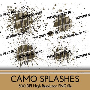 Verontruste camouflagespatten, camouflagepatronen, oude camouflage, png, blanco plons jacht camouflagesublimatieontwerpshirtontwerp old school