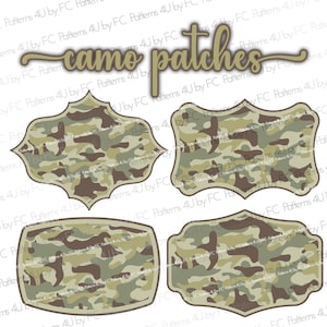 Camo-patches PNG-sublimatie camouflage oude camouflage jacht, digitale download, militair Lake Country-shirt Old School Design Instant Download