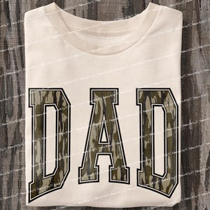 Papa PNG université vieux camo papa, camouflage papa jersey police père grand-père, sublimation chasse conception pays de l'Ouest, téléchargement immédiat