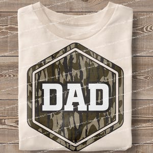 Camo vader png, camouflage patch papa, mannen, vader, opa, jacht vissen old school camouflage, vader png digitale download sublimatie DTF DTG clipart