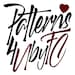 Patterns4ubyfc store logo