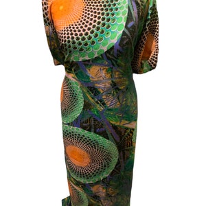 Somali Baati / Dirac
