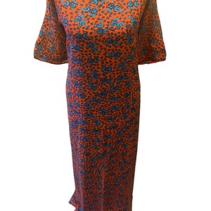 baati dress