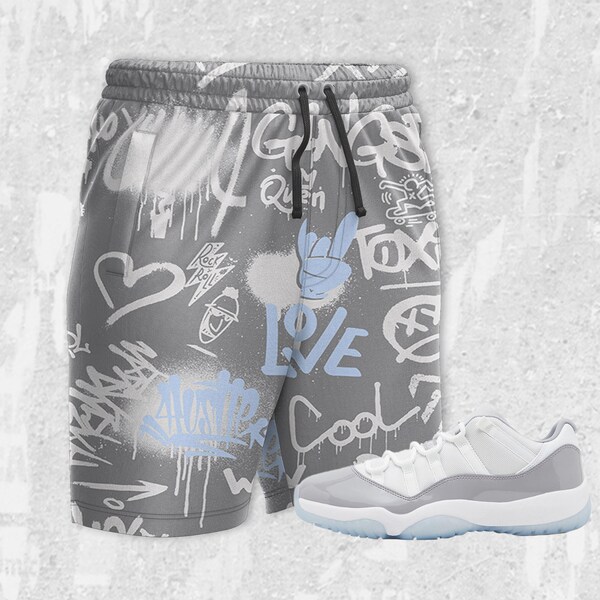 Funny Mens Shorts Etsy