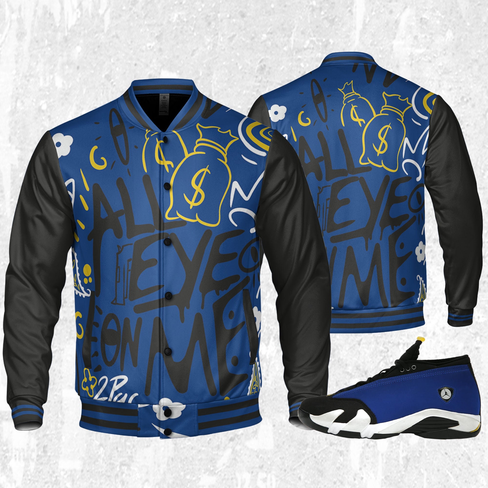 🔥LV VARSITY JACKET🔥 in 2023  Varsity jacket outfit, Jackets men fashion,  Shrine clothing